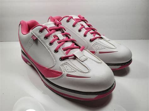 ebay bowling shoes